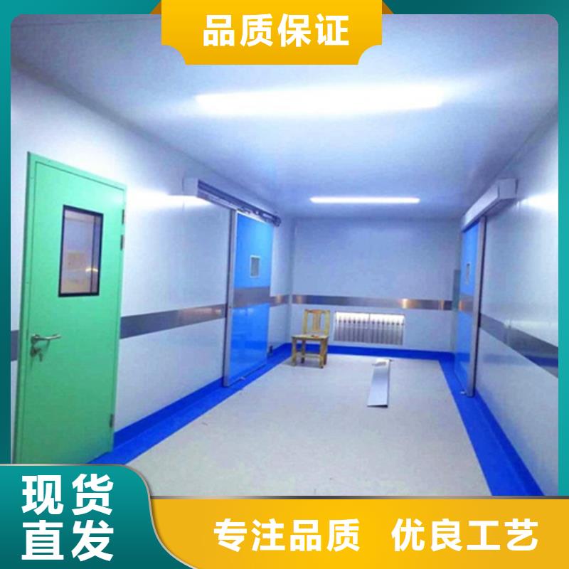 现货供应铅门射线防护_实力厂家