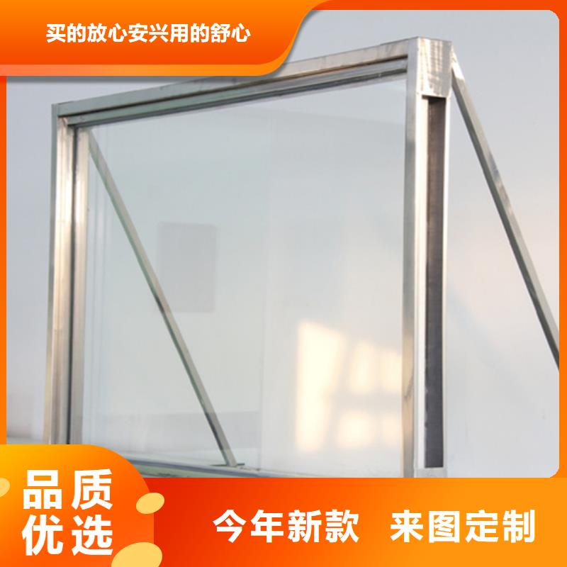 铅玻璃畅销当地