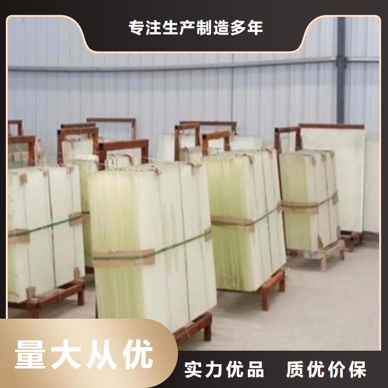 有机铅玻璃品质优越