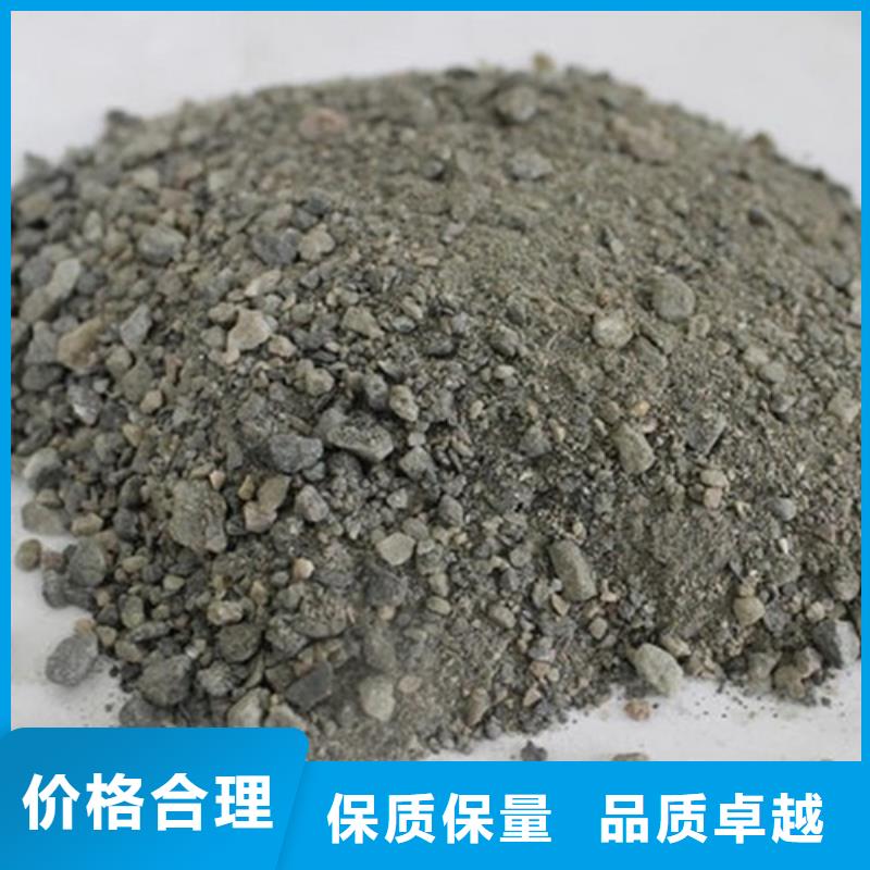 高比重硫酸钡砂厂家价格合理