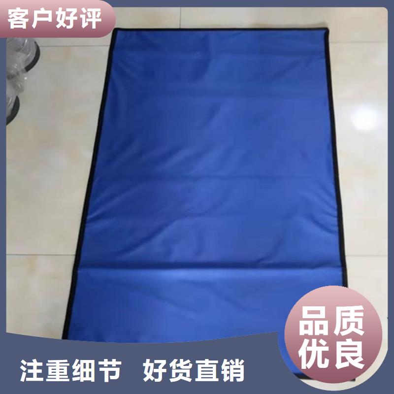 CT室专用铅衣铸造金品