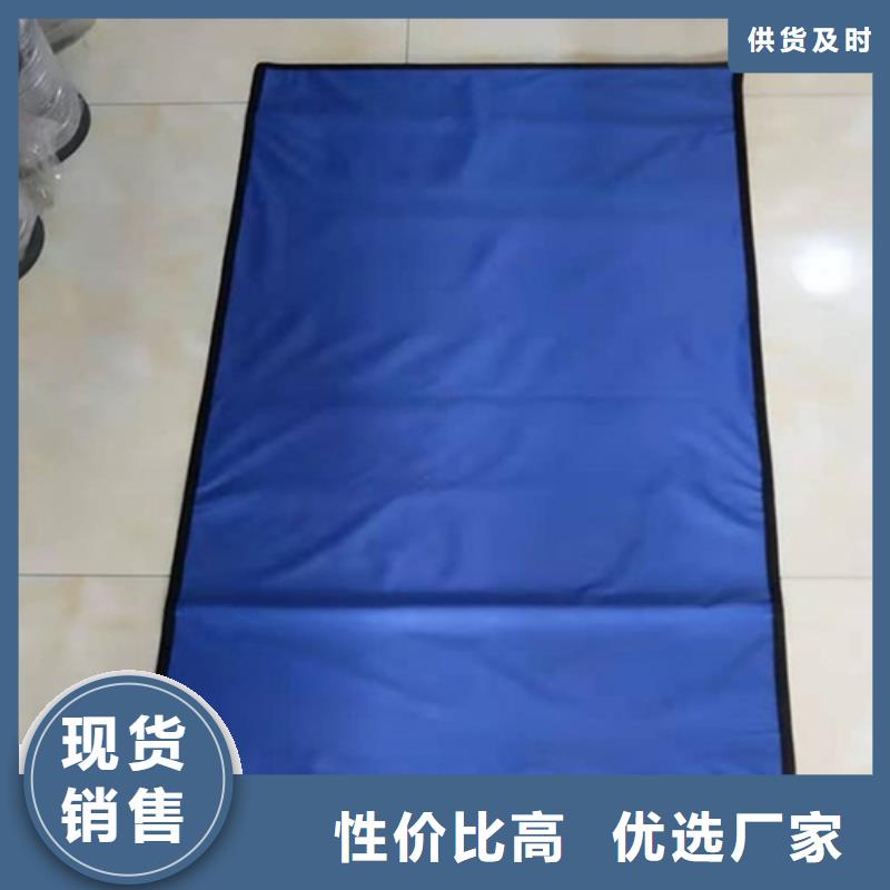 定制超柔软性铅衣的生产厂家