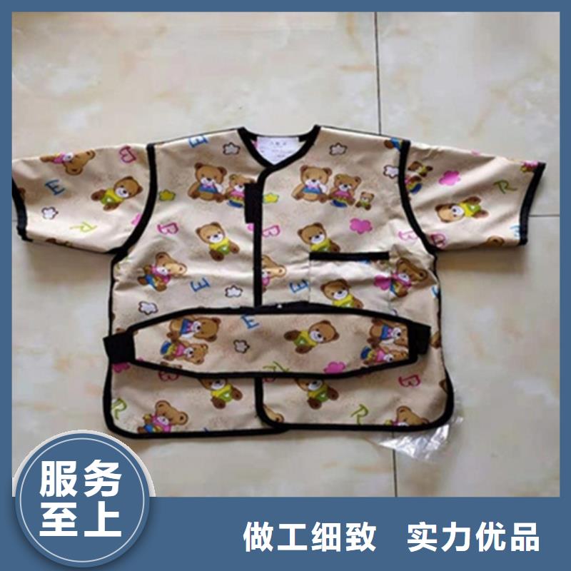 CT室专用铅衣铸造金品