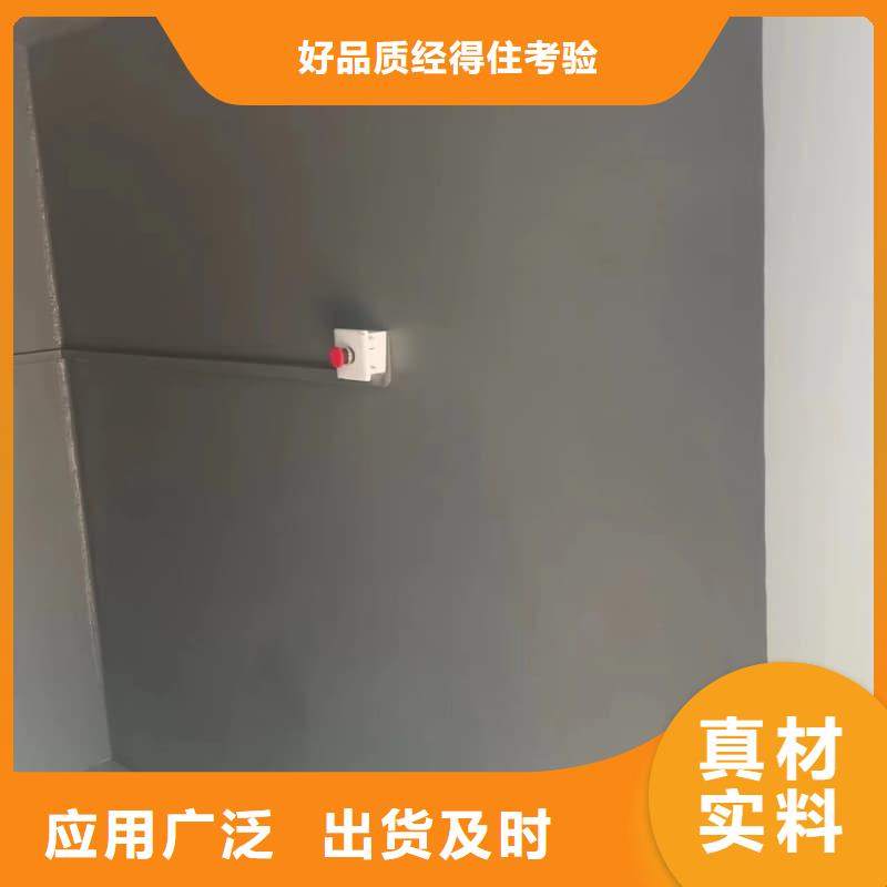 固定式铅房厂家批发价格