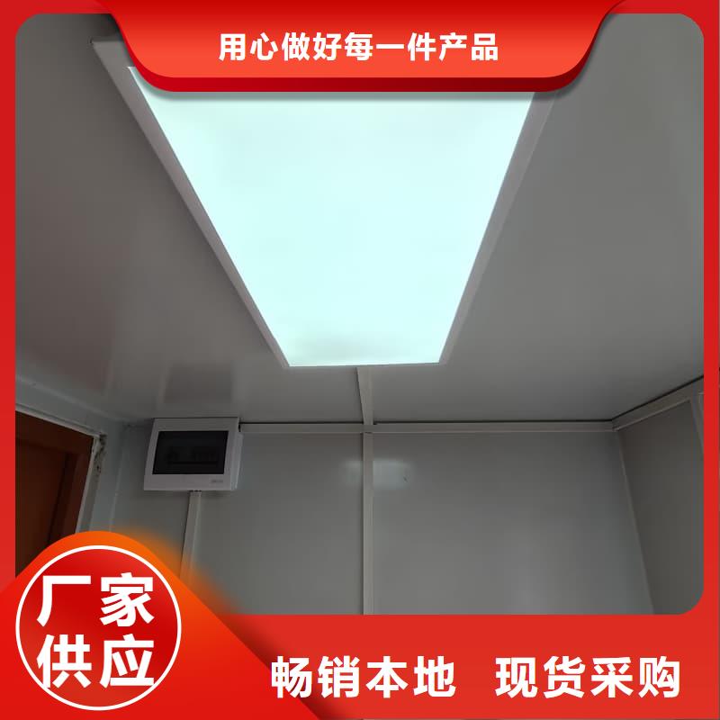 整体式铅房生产技术精湛