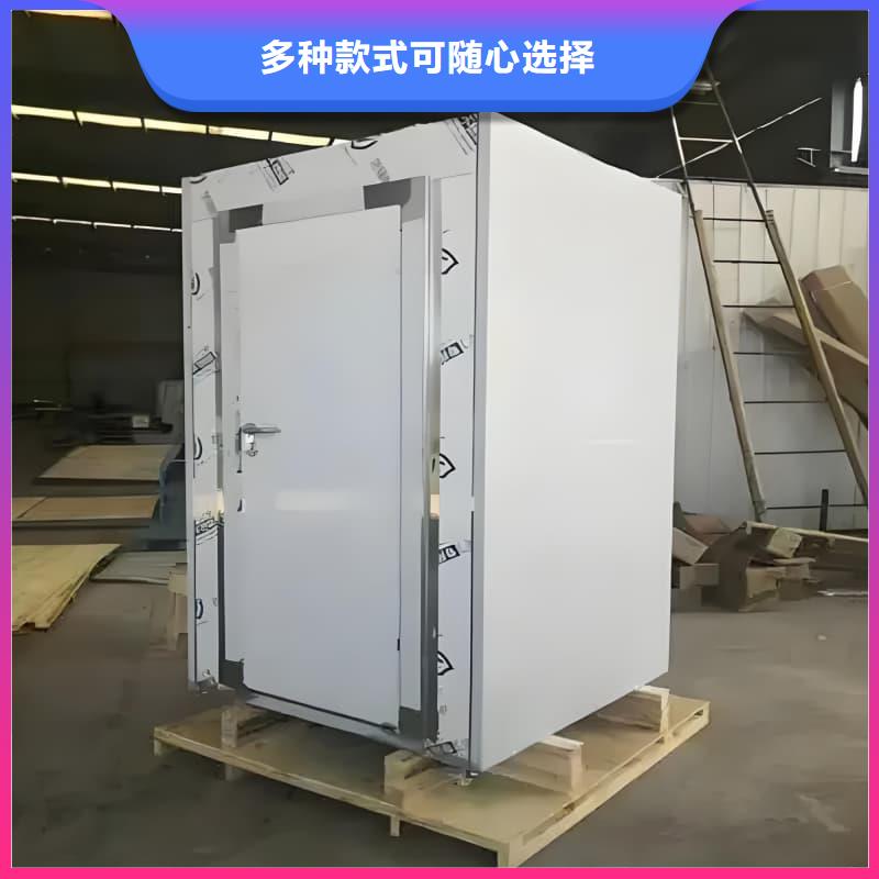 值得信赖的拍片室铅房供货商