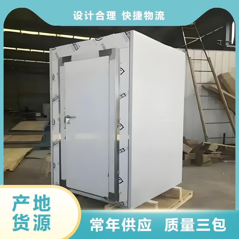 负压病房实力雄厚
