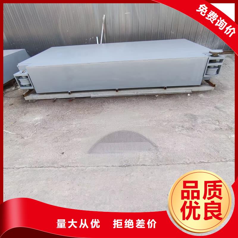 质量优的可移动可拆卸铅房生产厂家