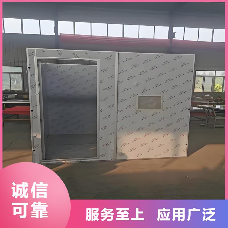 核工业系统用铅房_量大从优