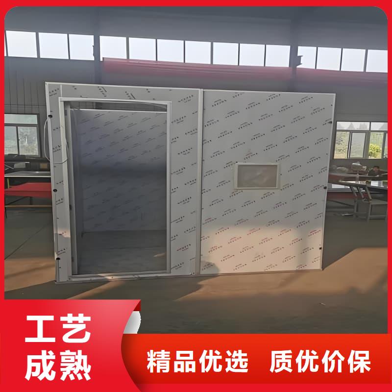 宠物医院门诊铅房大型厂家