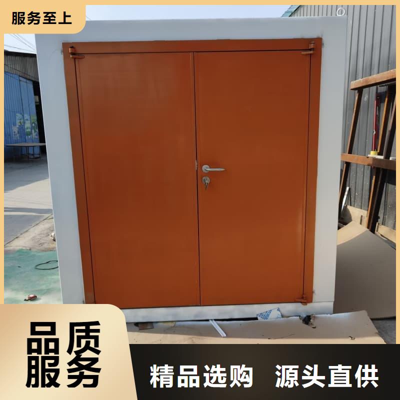 发货及时的CT室防护移动铅房公司