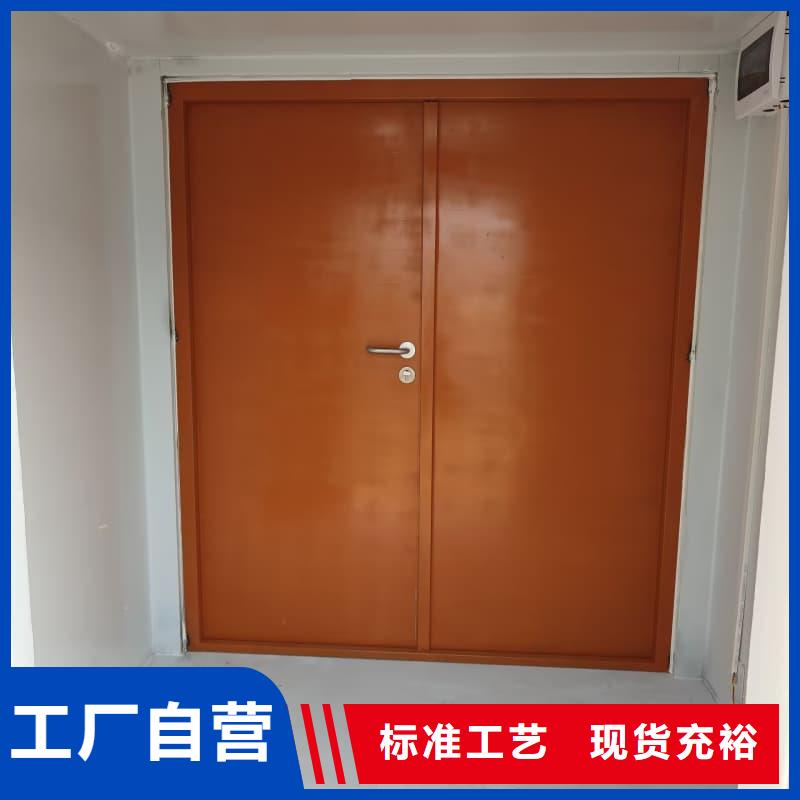 负压病房就是好