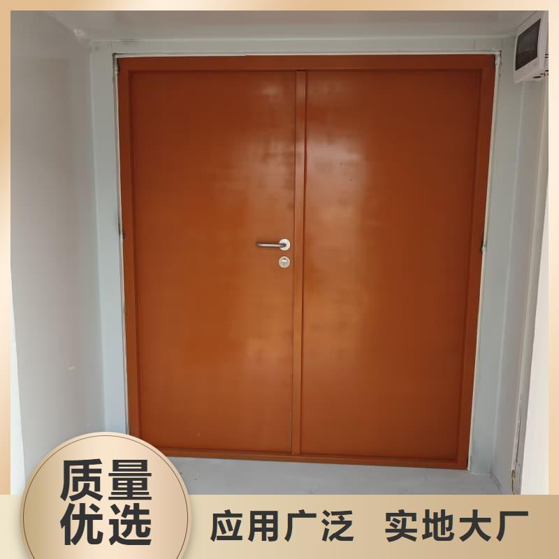 质量可靠的射线防护活动铅房经销商