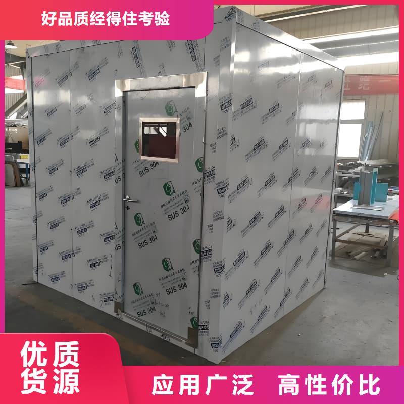 工业探伤铅房源头厂家报价