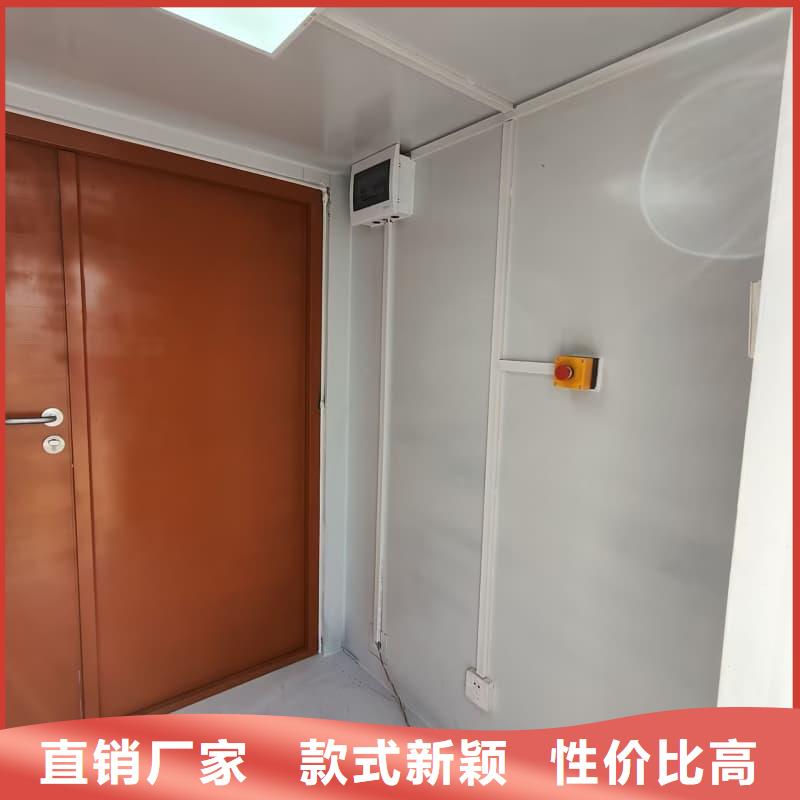 CT定制铅房-CT定制铅房放心