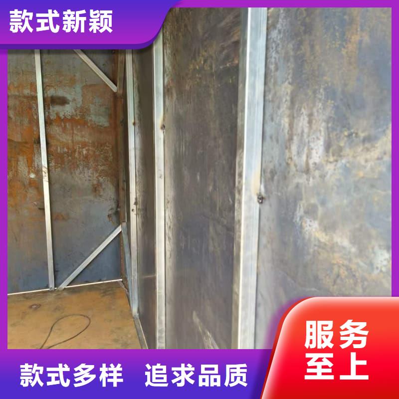 优质CT室铅房源头厂家
