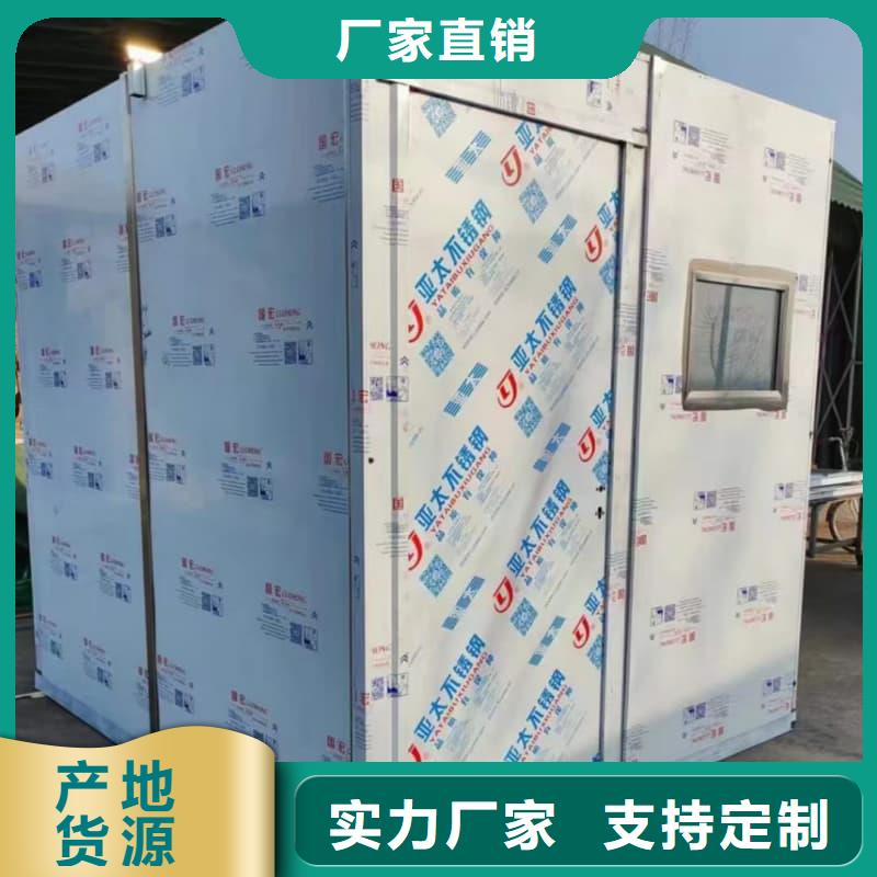 规格齐全的防护铅房销售厂家