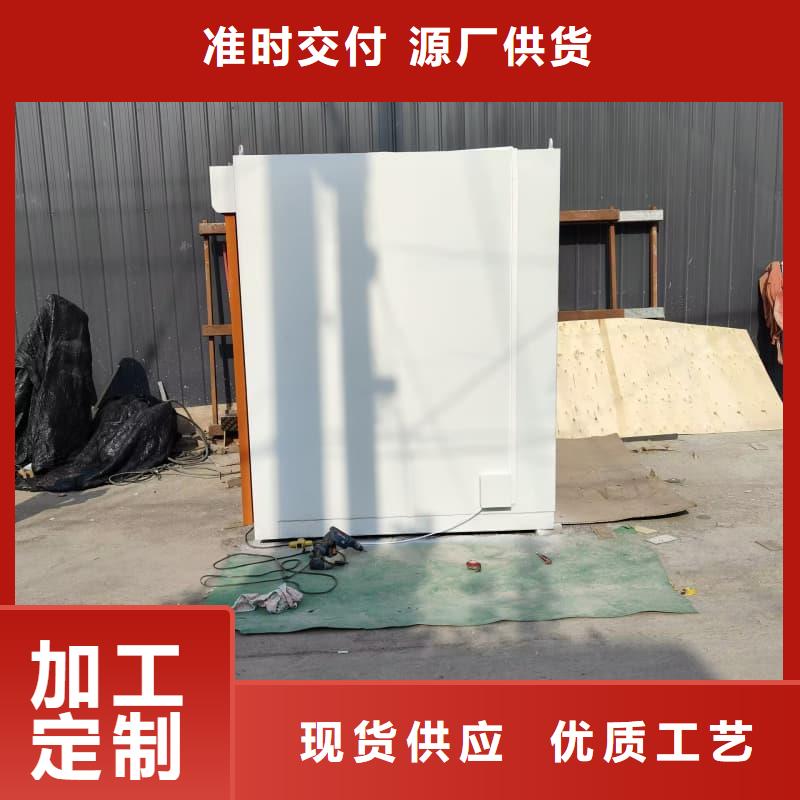 值得信赖的拍片室铅房供货商