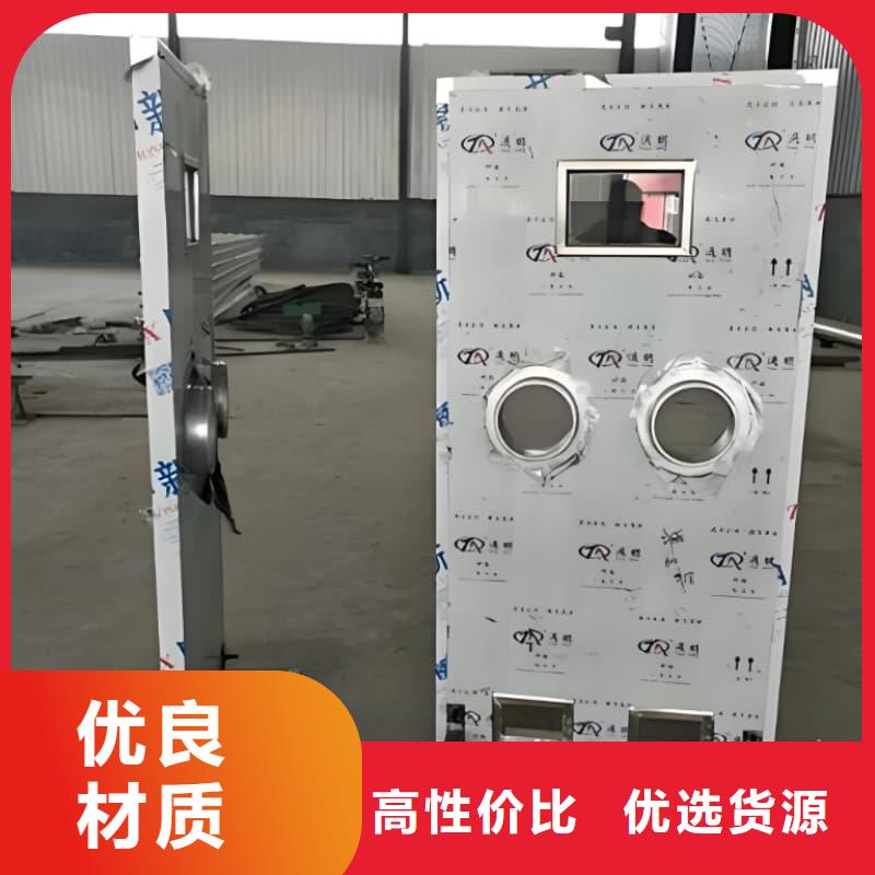 悬挂式铅屏风大厂质量可靠