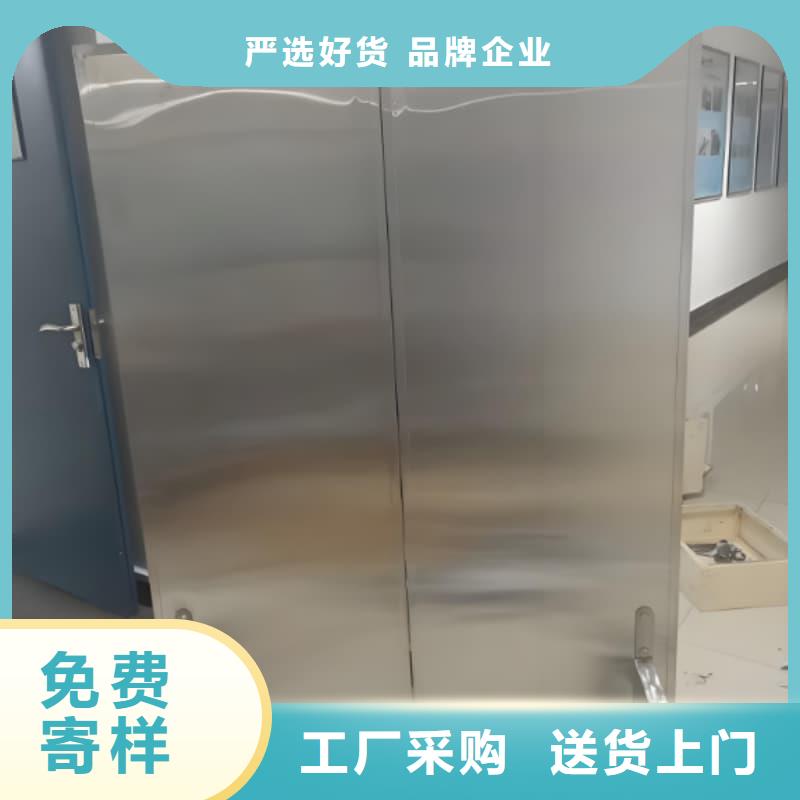 专用防X光铅屏风性价比高