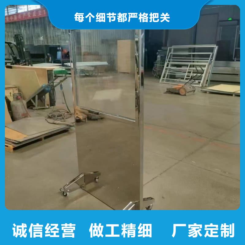 服务周到的双联铅屏风 基地