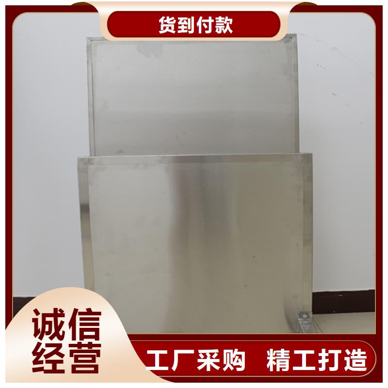 拍片室移动式铅屏风免费邮寄样品