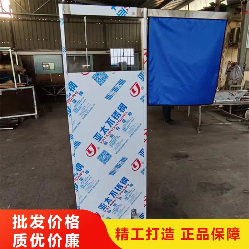 射线防护铅屏风价格合理