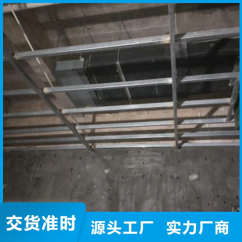 服务周到的放射科防护工程装修批发商
