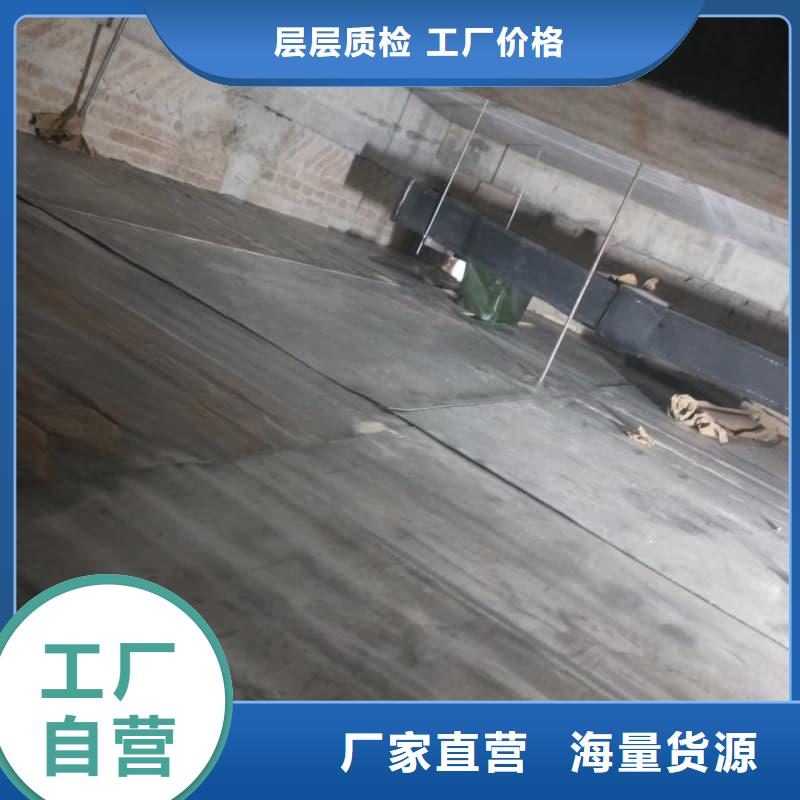 铅门防护工程改造-用心做产品