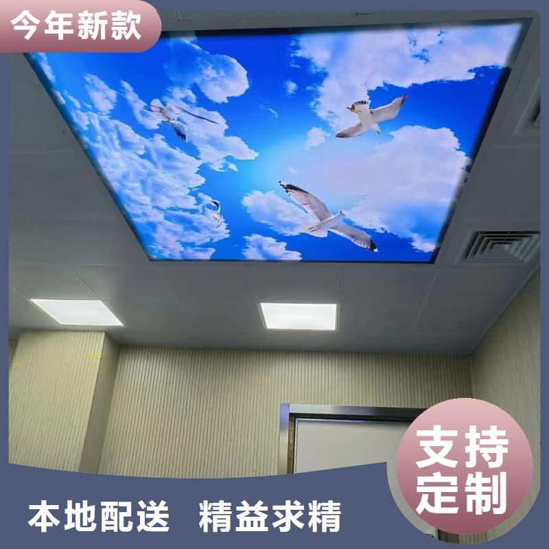 选CT机房防辐射施工-实体厂家可定制