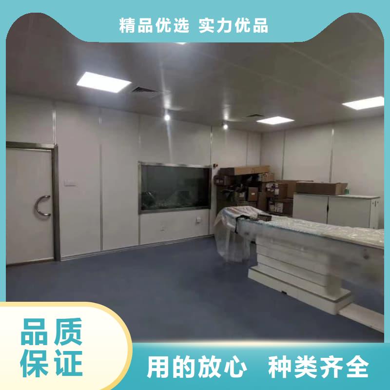 质量可靠的防辐射硫酸钡板厂商