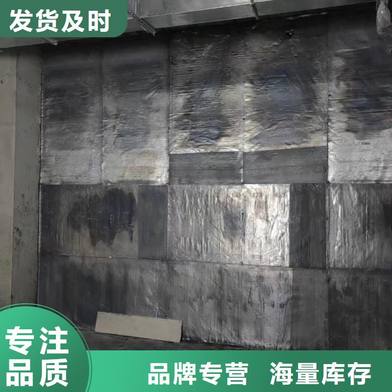 诚信经营铅玻璃工程厂家