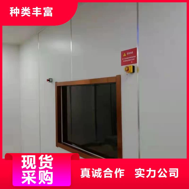 货源充足的防辐射钡板实力厂家