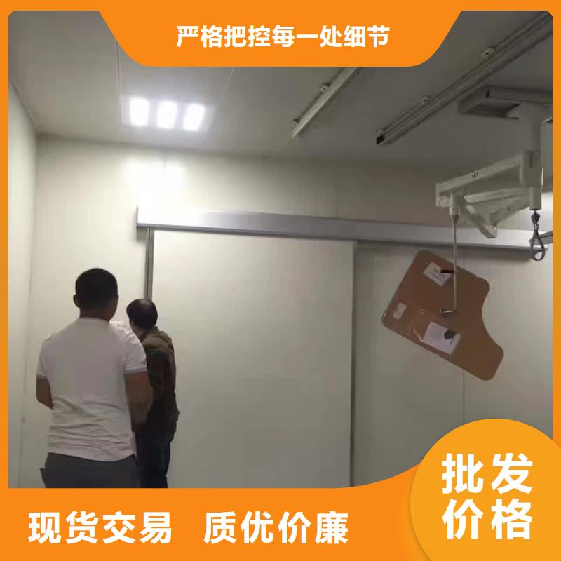 多年专注防辐射硫酸钡砂施工生产的厂家