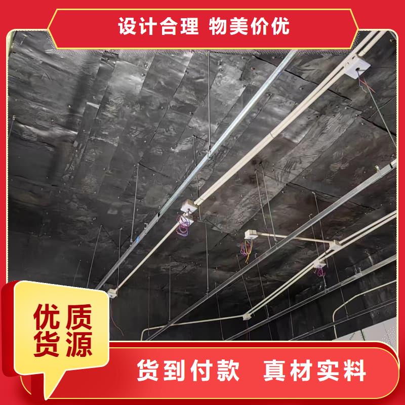 供应放射科防护工程装修的基地