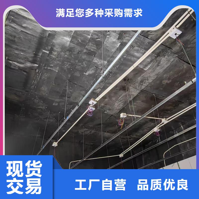 硫酸钡板防辐射订制