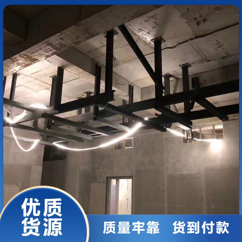 防辐射铅板施工改造多种规格