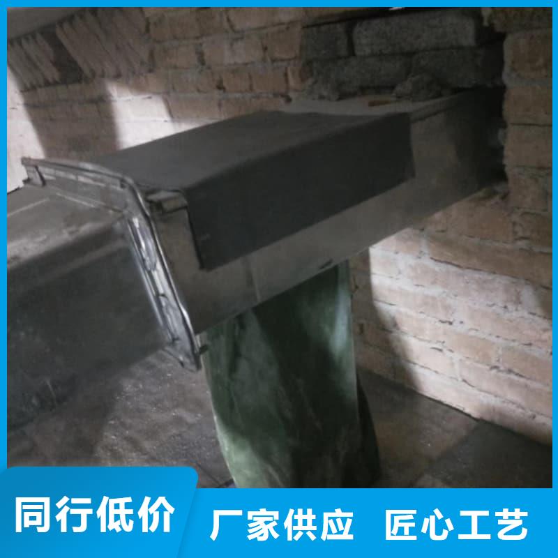 电动防护铅门参数详情