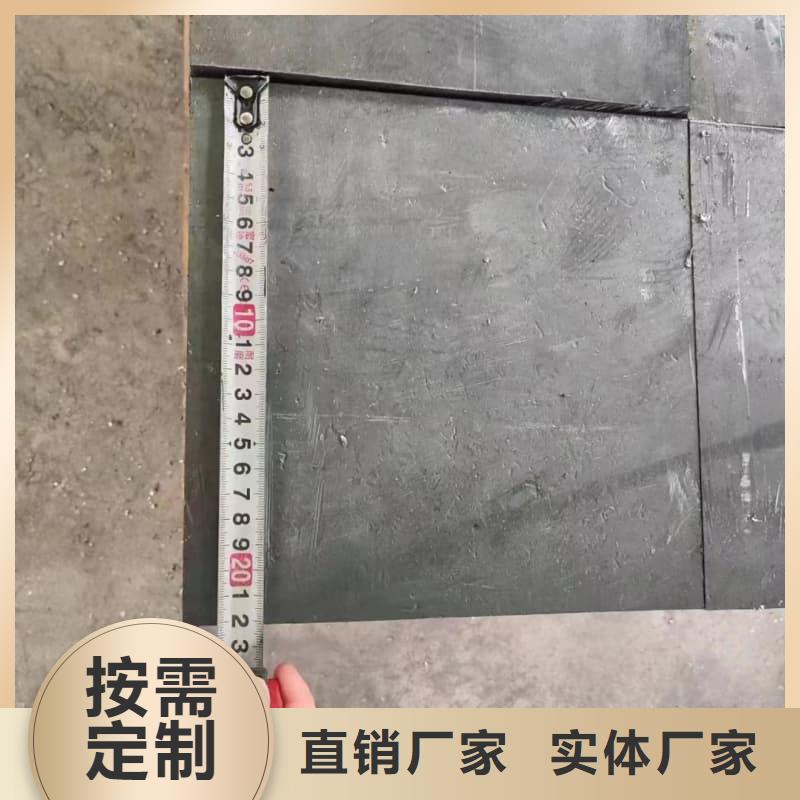 采购潜水铅砖必看-质量有保障