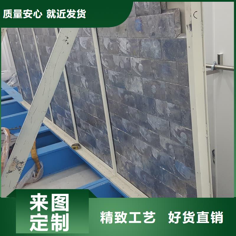 2025质量可靠##多种规格铅砖##厂家批发