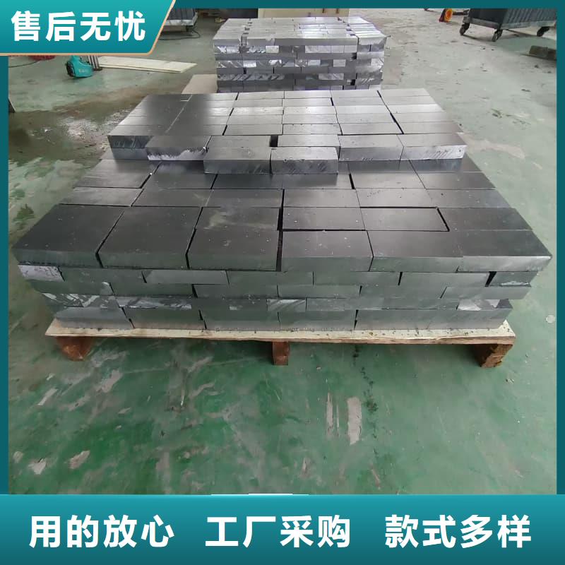 可溶铅块铅砖厂家