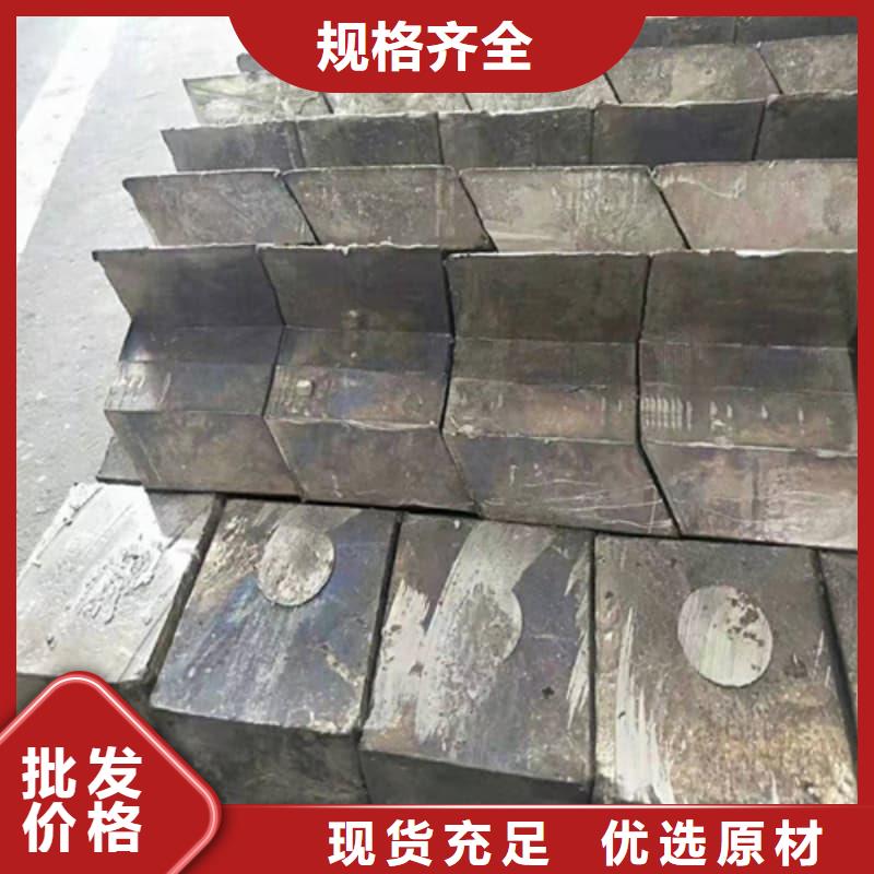 ECT室异型铅砖定制费用