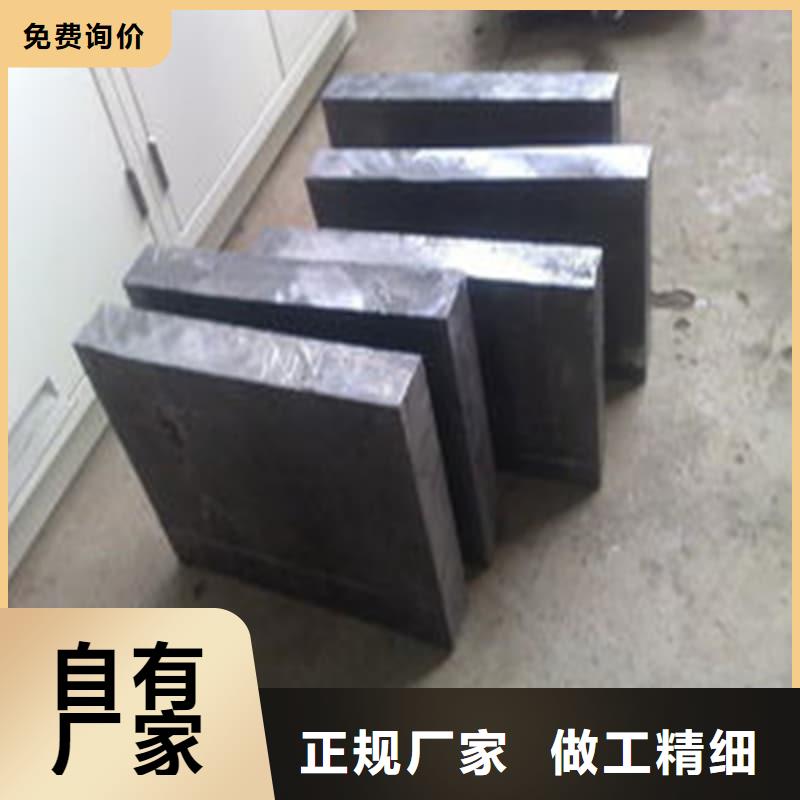 采购潜水铅砖必看-质量有保障