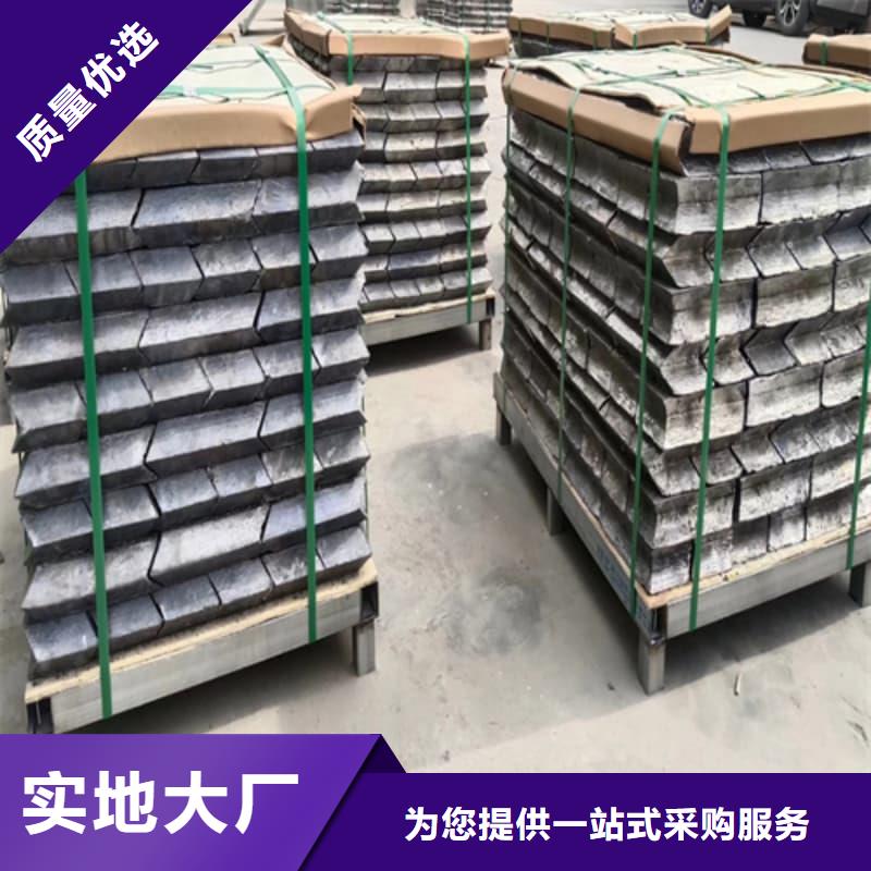 采购潜水铅砖必看-质量有保障