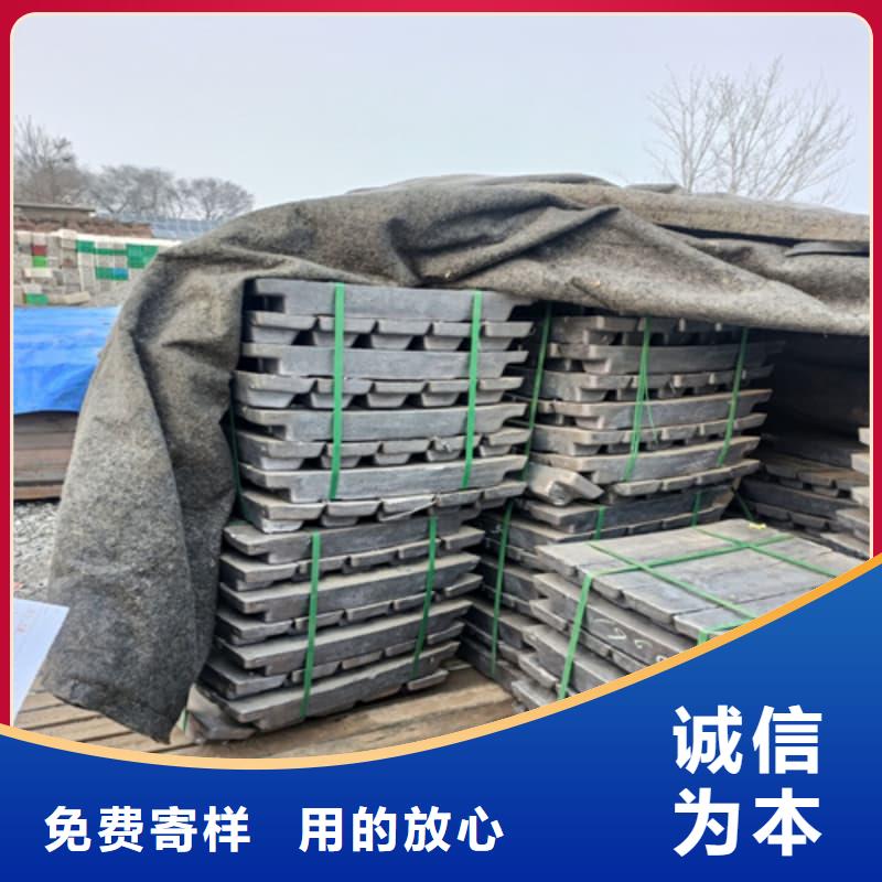 ECT室异型铅砖定制费用