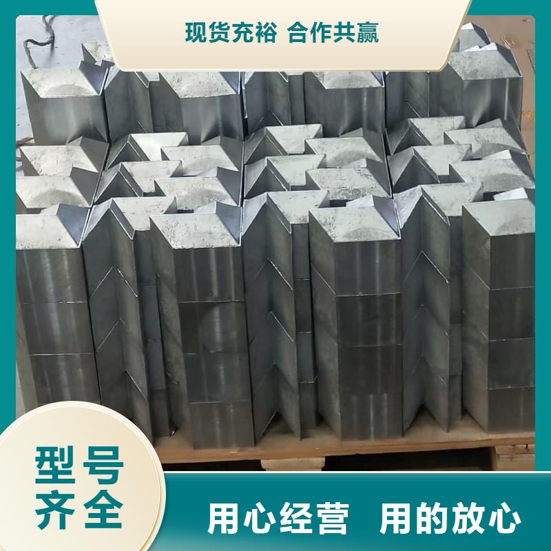 工业配重铅砖-工业配重铅砖实力厂家