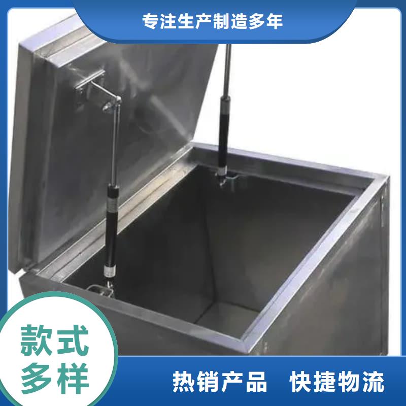 批发射线防护铅箱_诚信企业