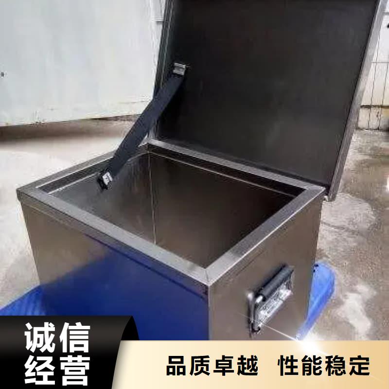 防辐射医院铅箱优质生产厂家