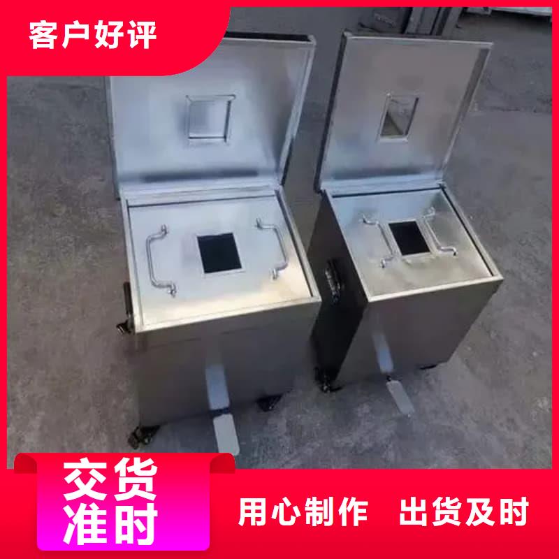核医学铅箱、核医学铅箱厂家
