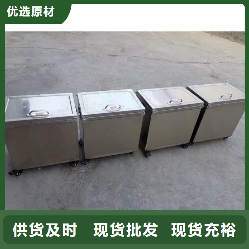 屏蔽射线铅罐?质量保真